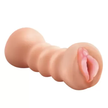 Двухсторонний мастурбатор Extreme Toyz Flip Me Over от Pipedream