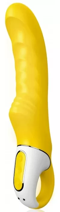 Вібратор Satisfyer Yummy Sunshine