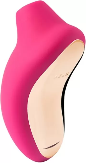 Бесконтактный стимулятор Lelo Sona Cruise