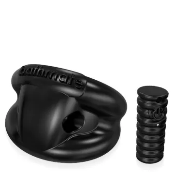 Эрекционное кольцо с вибро Bathmate Vibe Ring Strength