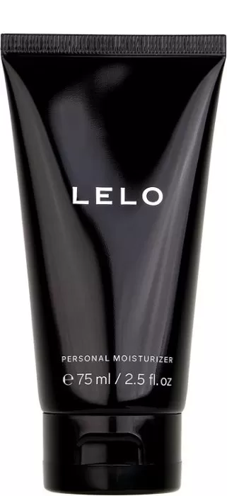 Лубрикант на водной основе Lelo Personal Moisturizer, 75 мл