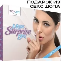 Что подарить из секс шопа
