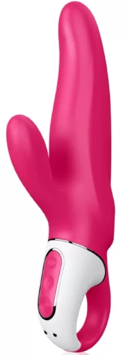 Вибратор Satisfyer Mr. Rabbit