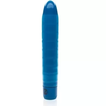 Вибратор Soft Wave Blue от Orion