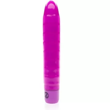 Вибратор Soft Wave Purple от Orion