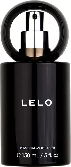 Лубрикант на водной основе Lelo Personal Moisturizer, 150 мл