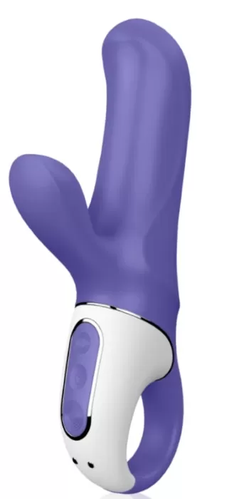 Вибратор Satisfyer Magic Bunny