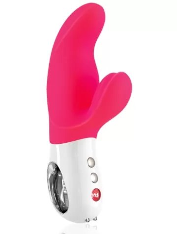 Вібратор Fun Factory Miss Bi