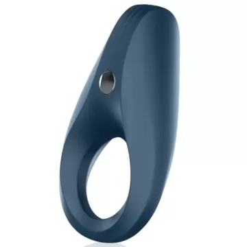 Эрекционное кольцо с вибрацией Satisfyer Rocket Ring