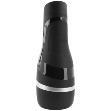 Мастурбатор Satisfyer Men Classic (Silver)