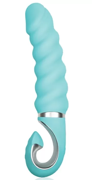 Вібратор Gvibe Gjack 2 (Aqua)