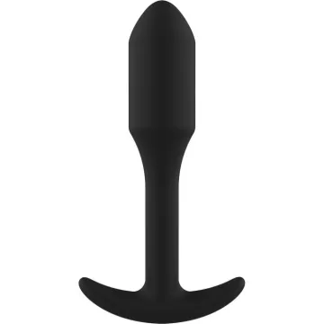 Анальна пробка Toy Joy Smooth Anal Plug (Small)