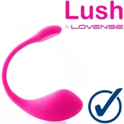 Обзор Lovense Lush