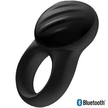 Эрекционное кольцо с вибрацией Satisfyer Signet Ring